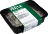 Куриные сердечки ЛЕНТА FRESH в соусе терияки с рисом микс, 330г - фото undefined