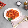 Паста пенне ЛЕНТА FRESH в томатном соусе с куриными фрикадельками, 340г - фото 3