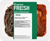 Свинина ЛЕНТА FRESH в кисло-сладком соусе с гречневой лапшой, 270г - фото undefined
