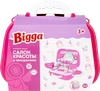 Набор игровой BIGGA Салон красоты/Инструменты в чемоданчике, Арт. 993010051 - фото undefined