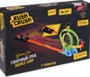 Набор игровой RUSH&CRUSH Трек с машинкой, 2 петли, 17 предметов, Арт. 921020345 - фото 1