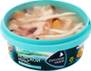 Коктейль из морепродуктов РУССКОЕ МОРЕ Морской микс, в заливке, 300г - фото 3