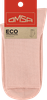 Носки женские OMSA Eco, микс, Арт. 254 - фото undefined