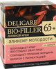 Крем дневной для лица DELICARE 65+, 50мл - фото 2