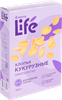 Готовый завтрак ЛЕНТА LIFE Хлопья кукурузные, без сахара, 350г - фото 2