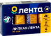 Средство инсектицидное ЛЕНТА Мухолов лента липкая, 4шт - фото 3