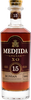 Коньяк MEDJIDA марочный старый КС 15 лет 40%, 0.5л - фото 2