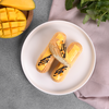 Набор пирожных ЛЕНТА FRESH Эклер со вкусом манго, 180г - фото 3
