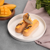 Набор пирожных ЛЕНТА FRESH Эклер со вкусом манго, 180г - фото 2