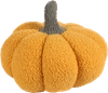 Подушка декоративная HOMECLUB Pumpkin 28х28х18см, полиэстер, Арт. ZI-P1 - фото 1