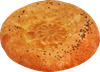 Лепешка ЛЕНТА FRESH Узбекская, 250г - фото 0