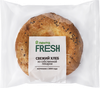 Лепешка ЛЕНТА FRESH Узбекская, 250г - фото 3