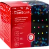 Электрическая гирлянда HOMECLUB Party lights 20LED 3,8м, мультиколор, IP44, в ассортименте - фото 2