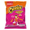 Чипсы кукурузные CHEETOS со вкусом ветчина и сыр, 50г - фото 1