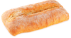 Чиабатта бездрожжевая ЛЕНТА FRESH, 290г - фото 0