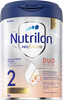 Смесь молочная NUTRILON Profutura DuoBiotik 2, с 6 месяцев, 800г - фото undefined