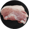 Окорок свиной ЛЕНТА FRESH бескостный, весовой - фото 2