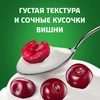 Биойогурт АКТИБИО Вишня 2,9%, без змж, 220г - фото 2