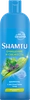 Шампунь для волос SHAMTU Глубокое очищение и свежесть с экстрактами трав, 500мл - фото undefined