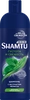 Шампунь для волос мужской SHAMTU Густота и свежесть с экстрактом мелиссы, 500мл - фото 0