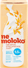 Напиток овсяный NEMOLOKO Классический лайт, 200мл - фото 0