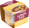 Суп LUNCH 2 GO Куриный с домашней лапшой, 250г - фото 1