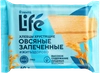 Хлебцы овсяные ЛЕНТА LIFE хрустящие запеченные, 60г - фото 0