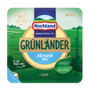 Сыр полутвердый HOCHLAND Grunlander Легкий 35%, без змж, 400г - фото undefined