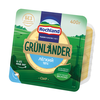 Сыр полутвердый HOCHLAND Grunlander Легкий 35%, без змж, 400г - фото undefined