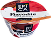 Десерт творожный EPICA Flavorite Вишня, шоколад 8,1%, без змж, 130г - фото 2