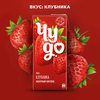 Коктейль молочный ЧУДО Клубника 2%, без змж, 960г - фото undefined