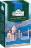 Чай черный AHMAD TEA Индийский Ассам крупнолистовой, 100г - фото 2