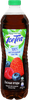 Напиток сокосодержащий ФРУТМОТИВ Ice Tea Черный чай Лесные ягоды, 1.5л - фото 0