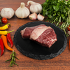 Стейк из говядины МИРАТОРГ Техас Black Angus, категория А, 300г - фото undefined