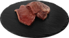 Стейк из говядины МИРАТОРГ Техас Black Angus, категория А, 300г - фото undefined