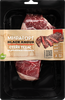 Стейк из говядины МИРАТОРГ Техас Black Angus, категория А, 300г - фото undefined