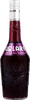 Ликер VOLARE Creme de cassis 16%, десертный, 0.7л - фото 2