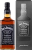 Виски JACK DANIEL'S Tennessee whiskey зерновой 40%, п/у, 1л - фото 0