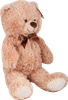 Игрушка мягкая BIGGA Мишка 60см, Арт. 223-198A1-60CM - фото 2