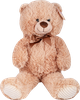 Игрушка мягкая BIGGA Мишка 60см, Арт. 223-198A1-60CM - фото 0