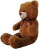 Игрушка мягкая BIGGA Мишка 60см, Арт. 223-198A1-60CM - фото 3