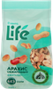 Арахис ЛЕНТА LIFE жареный без соли, 200г - фото 0