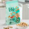Арахис ЛЕНТА LIFE жареный без соли, 200г - фото 3