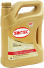 Масло моторное SINTEC Premium 9000 5W–30 A3/B4, 4л - фото 2