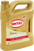 Масло моторное SINTEC Premium 9000 5W–40 A3/B4, 4л - фото 2