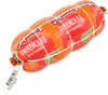 Ветчина ВЯЗАНКА Филейская Столичная, 450г - фото 2