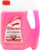 Антифриз SIBIRIA Antifreeze G12+, 5кг - фото 0