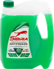 Антифриз SIBIRIA Antifreeze ОЖ-40, зеленый, 5кг - фото 0