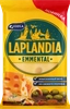 Сыр полутвердый LAPLANDIA Emmental 45%, без змж, 180г - фото 0