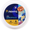 Мед цветочный ЛЕНТА натуральный, дикоросы, 700г - фото 1